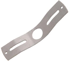 4-5/8" Offset Crossbar