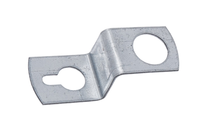 Zinc Plated Pin-up Bracket