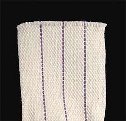 Flat Lamp Wicks for Kosmos Burners - CHOICE of 5 Sizes