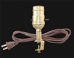 Basket Adaptor Lamp Kit