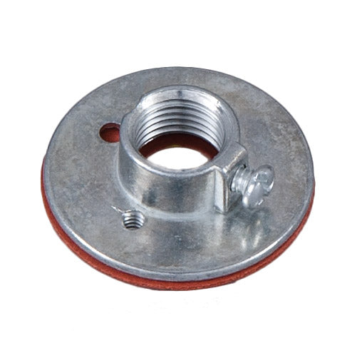 Porcelain Socket Cap with 1/4IP Bottom