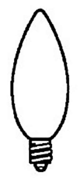 CT, Torpedo Bulb (E12)