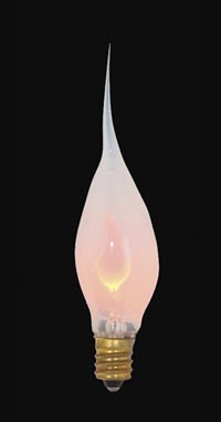 CA-5 Import Silicon Tip Bulb