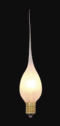 C-7 Import Silicon Tip Bulb