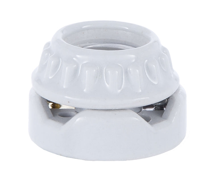 Ring Type, Sign Medium Base Socket