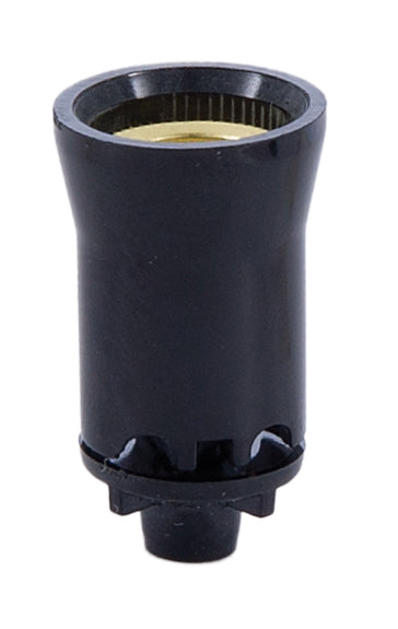 Candelabra Base Pin Type Phenolic Socket