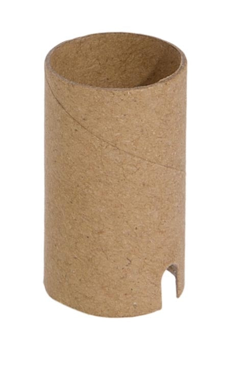 Candelabra Short Keyless Porcelain Socket with Paper Insulator