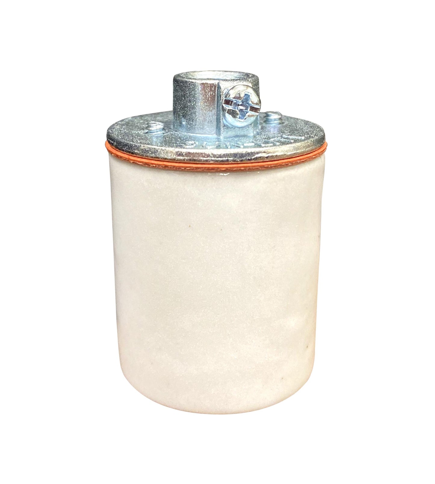 Medium Base Heat Resistant Porcelain Keyless Socket