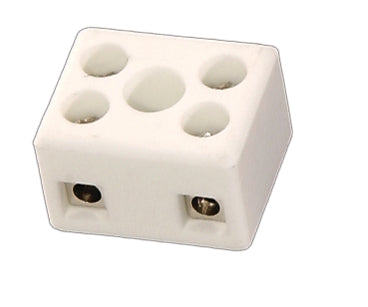 Ceramic 4-Terminal Wire Connector