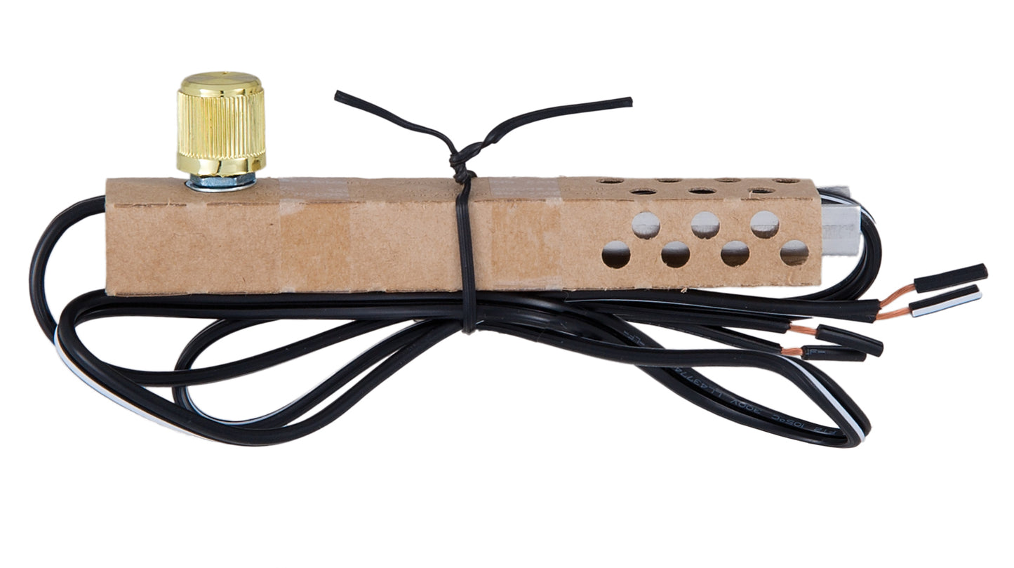 Full Range Pole Lamp Dimmer Switch