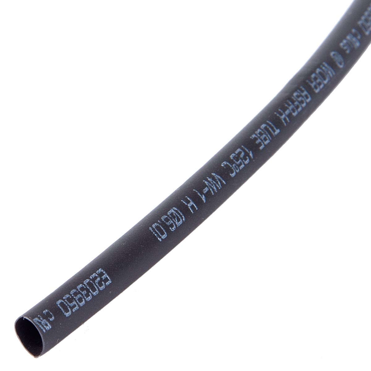 Heat Shrink Tubing - 1/4" dia., per foot