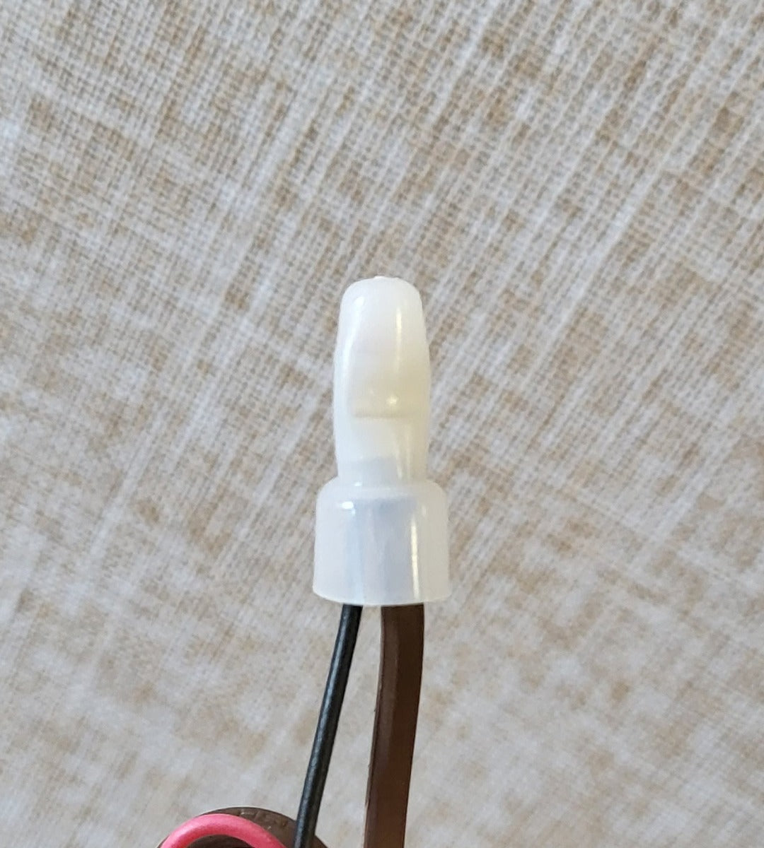 Table Lamp USB Charger for Cell Phones, Tablets, Etc.