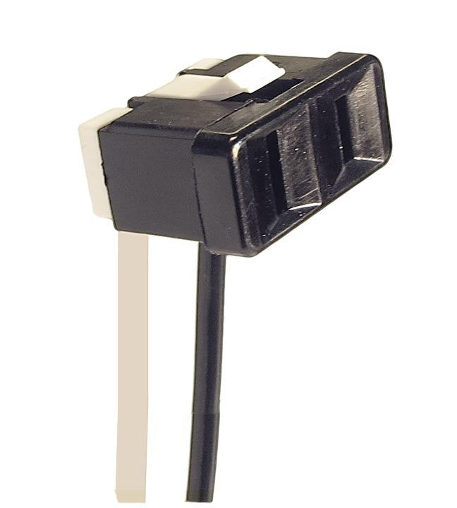 Snap-in Convenience Outlet