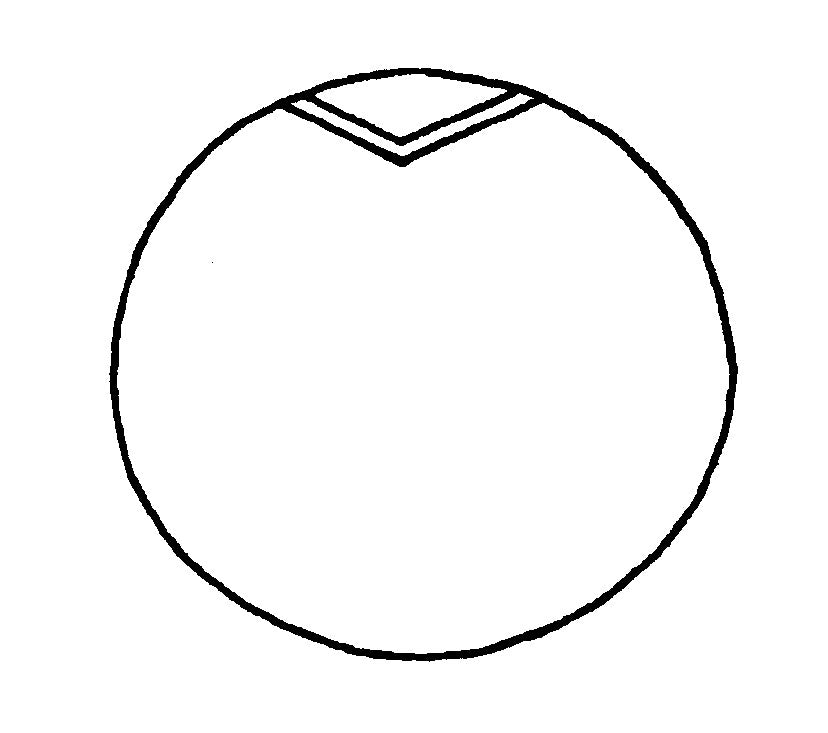 Smooth Ball Rock Crystal