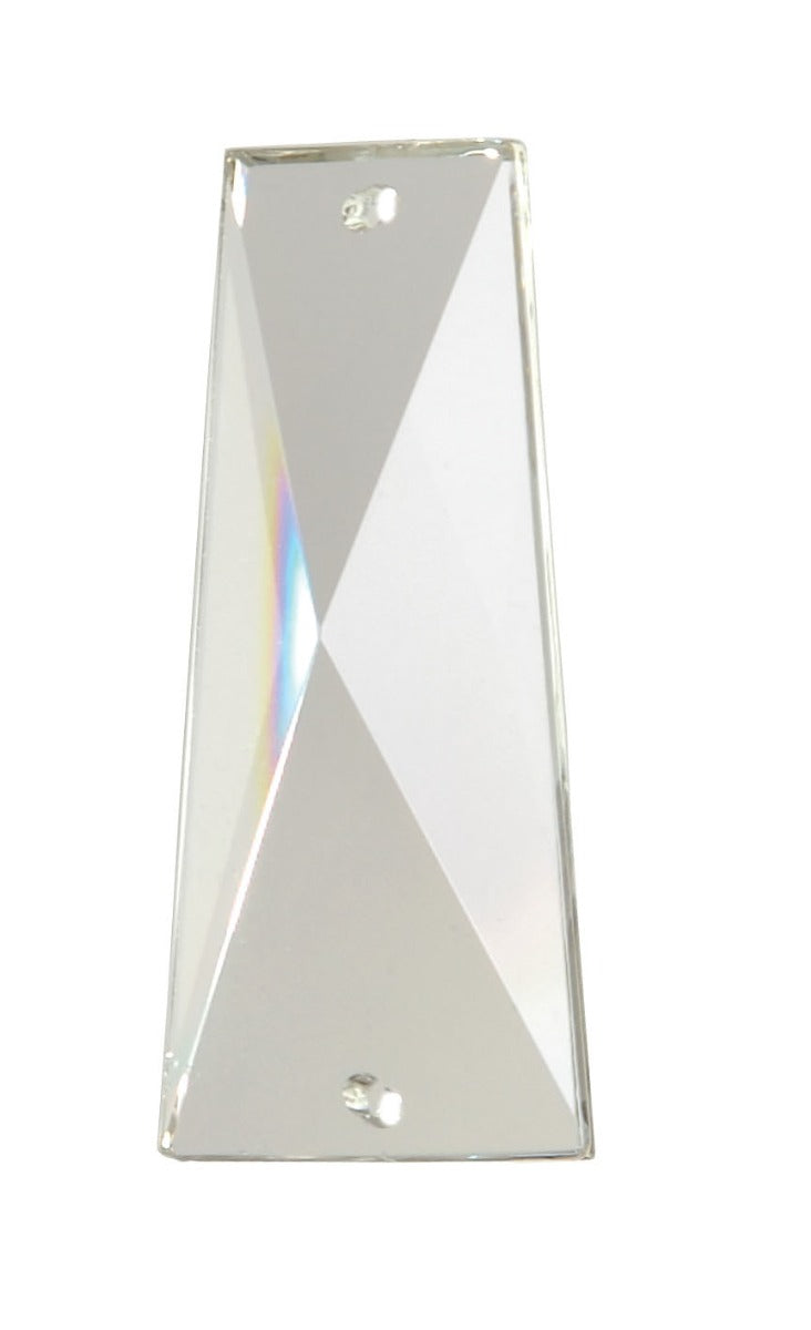 BrilliantCut Baguette Prism, 2" or 2-1/4"