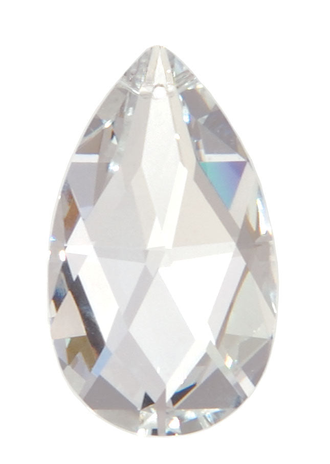 BrilliantCut Almond Pendalogue, available in 1-1/2", 2", or 2-1/2" sizes