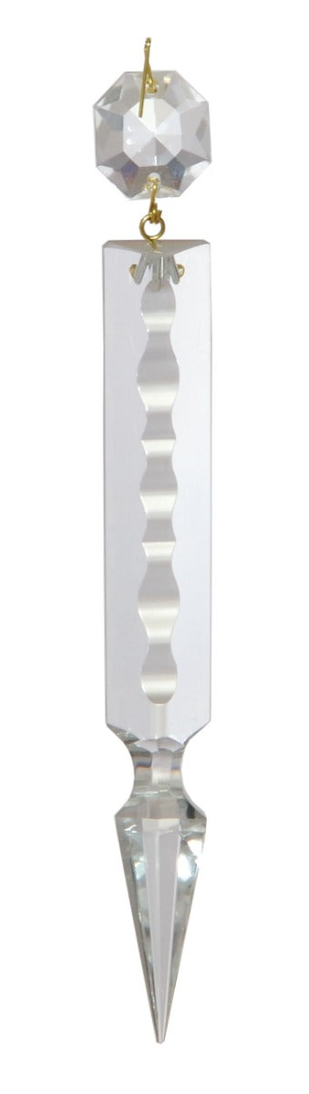 High Quality Cut Spear, your choice of sizes with brass or nickel pinning