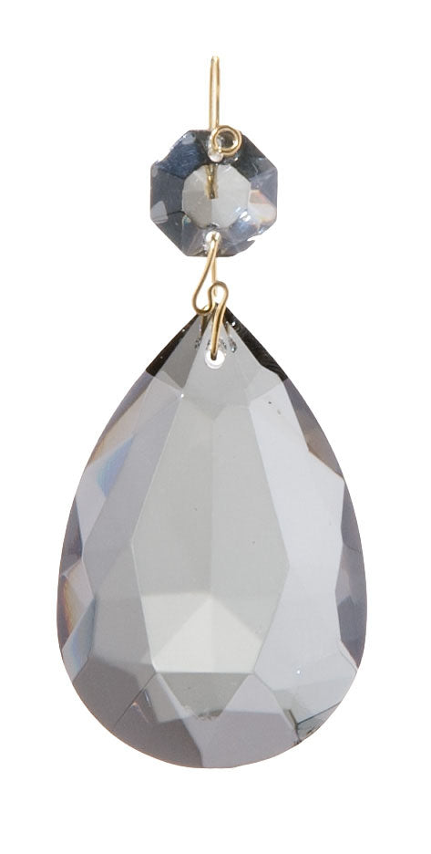 Smoke Finish Pendalogue, 1-1/2" And 2" sizes Available