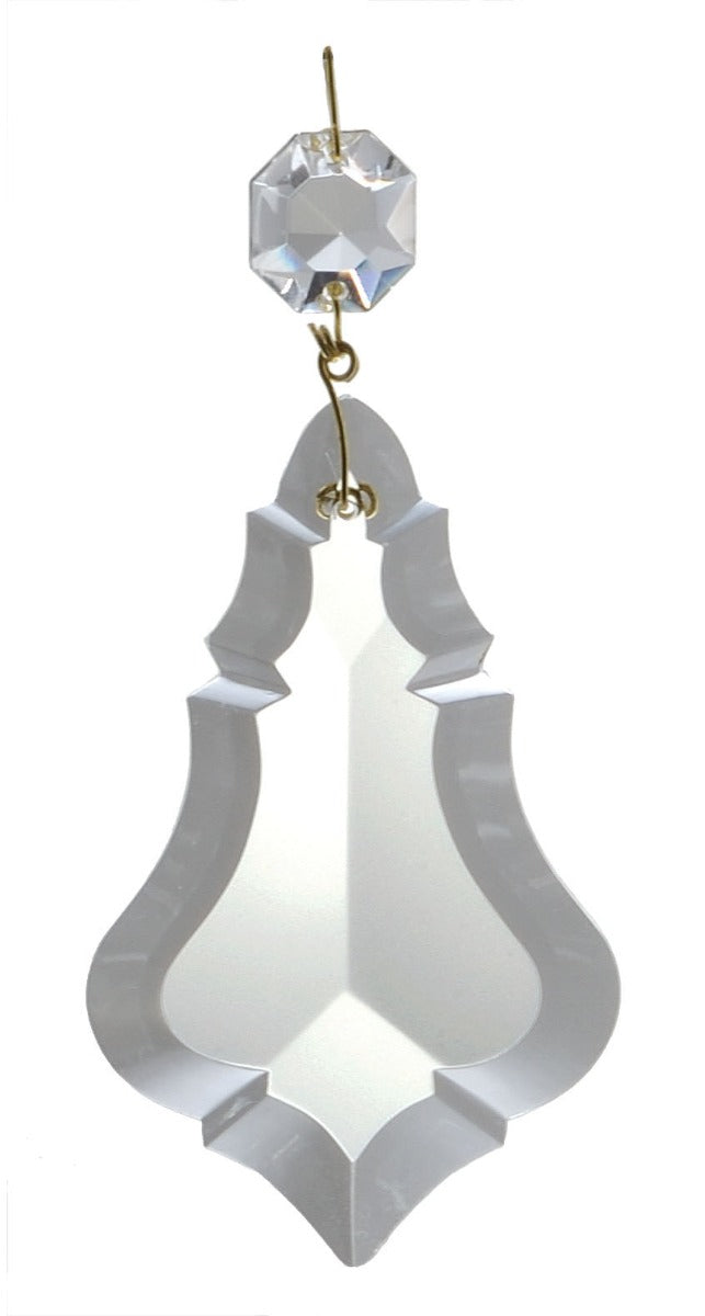 French Pendalogue, your choice of 3" or 4"