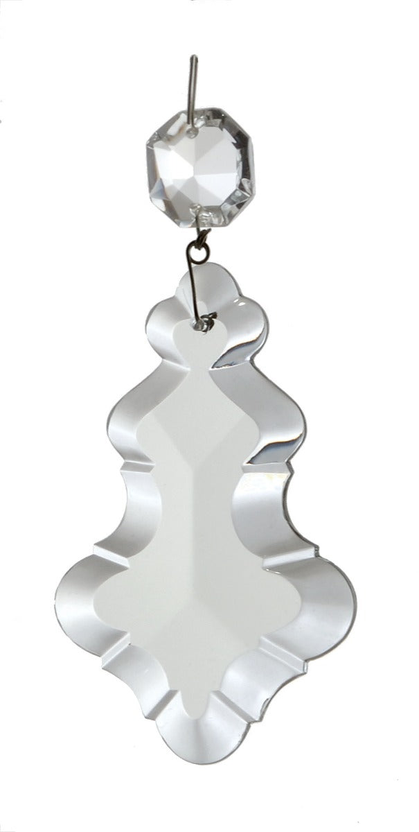 French Pendalogue, your choice of 3" or 4"