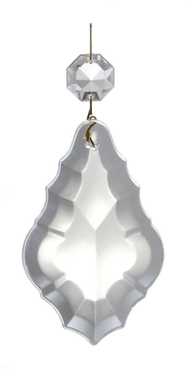 French Pendalogue, your choice of sizes and pinning finish