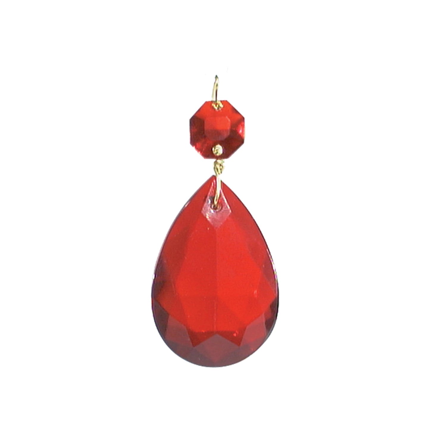 Ruby Pendalogue, 1-1/2" and 2" sizes available (55183)