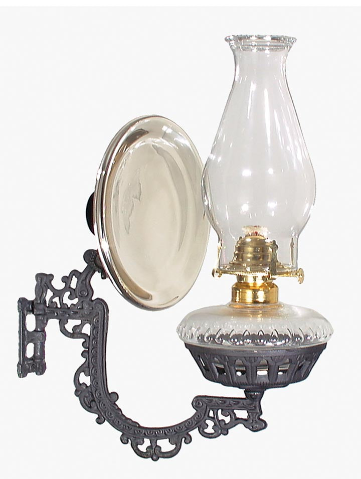 Reflector Type Wall Bracket - For Kerosene