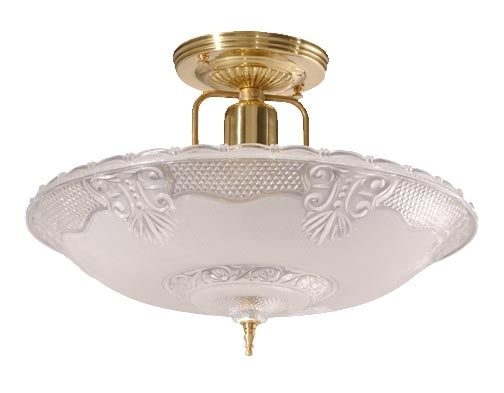 Center-Post Fixture Hardware Set