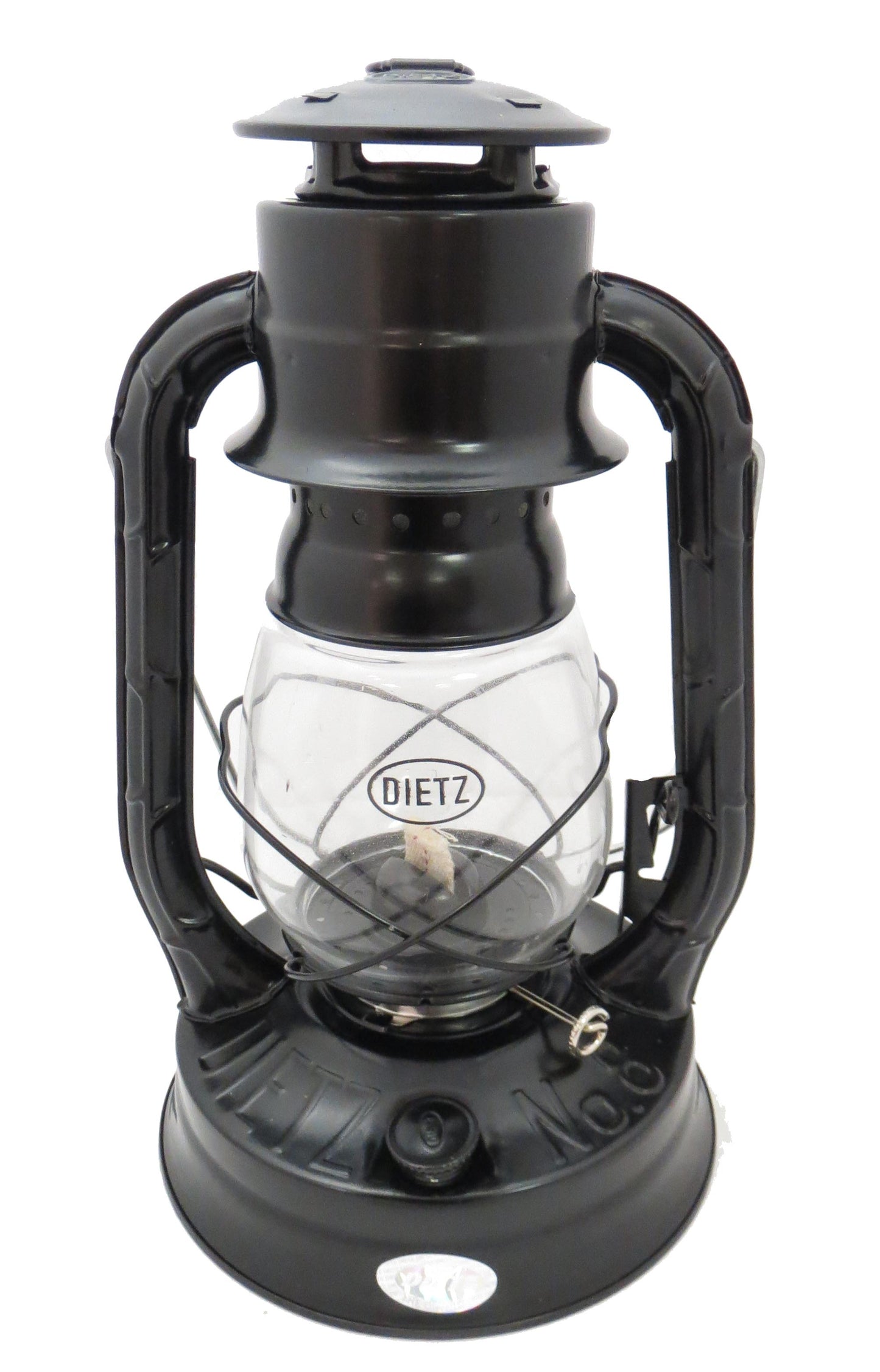Dietz Brand #8 "Air Pilot" Oil Lantern