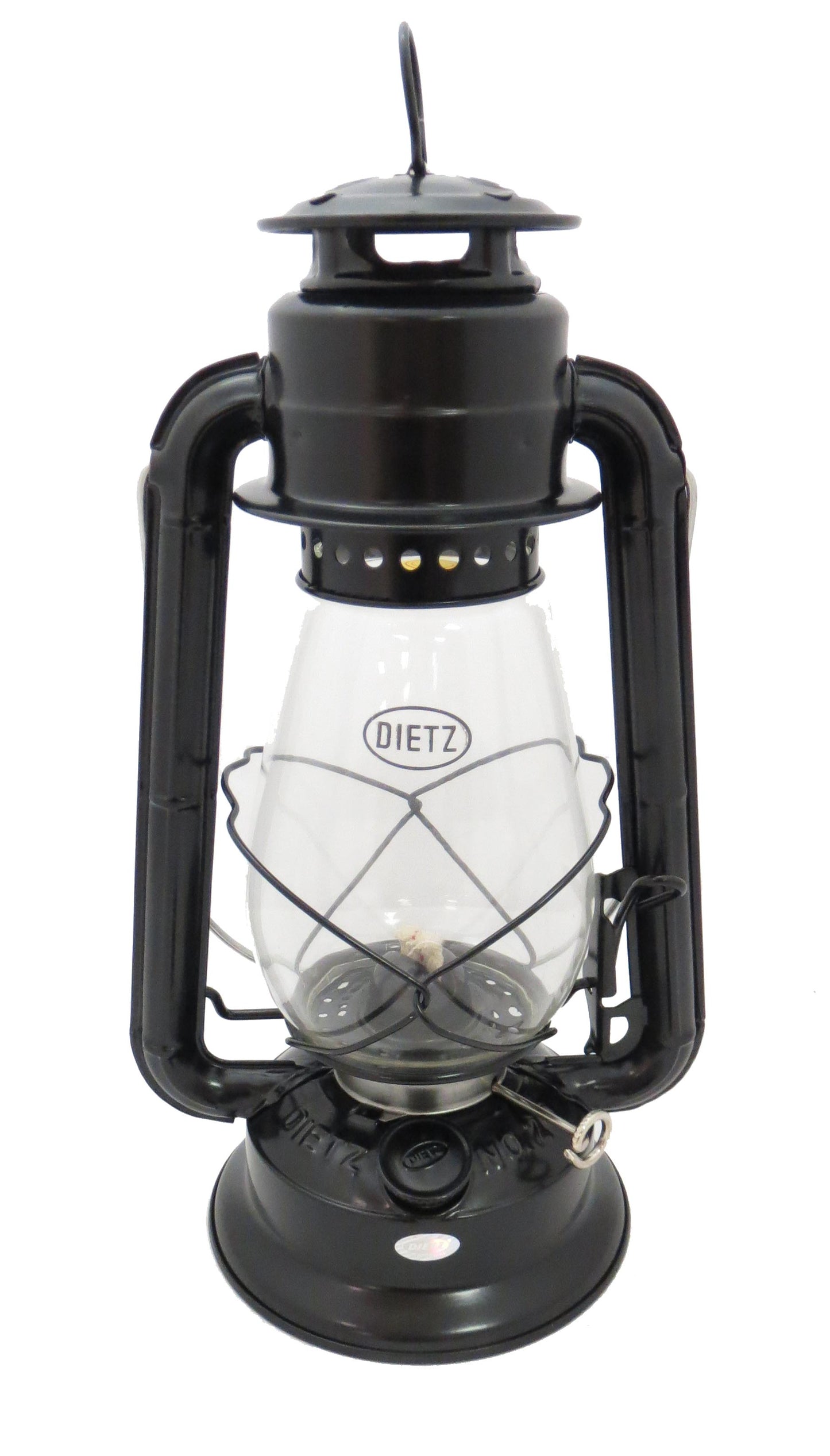 Black Dietz Brand #20 Junior Lantern