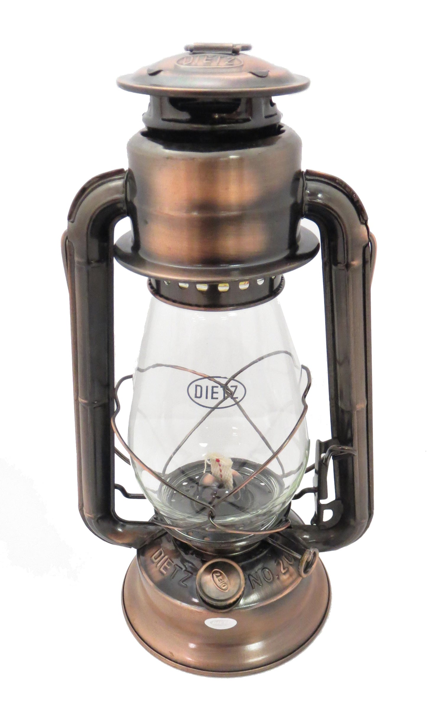 Bronze Dietz Brand #20 Junior Lantern
