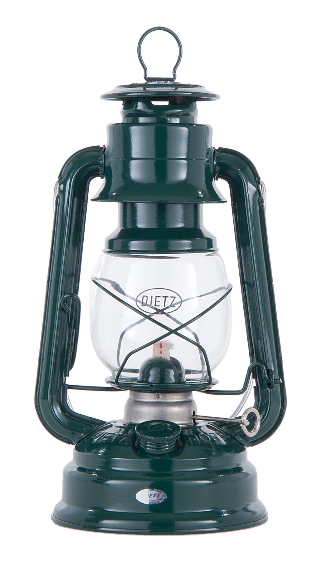 Green Dietz Brand #78 MARS Oil Lantern