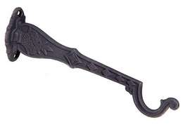 10 3/4" Iron Plant Hanger
