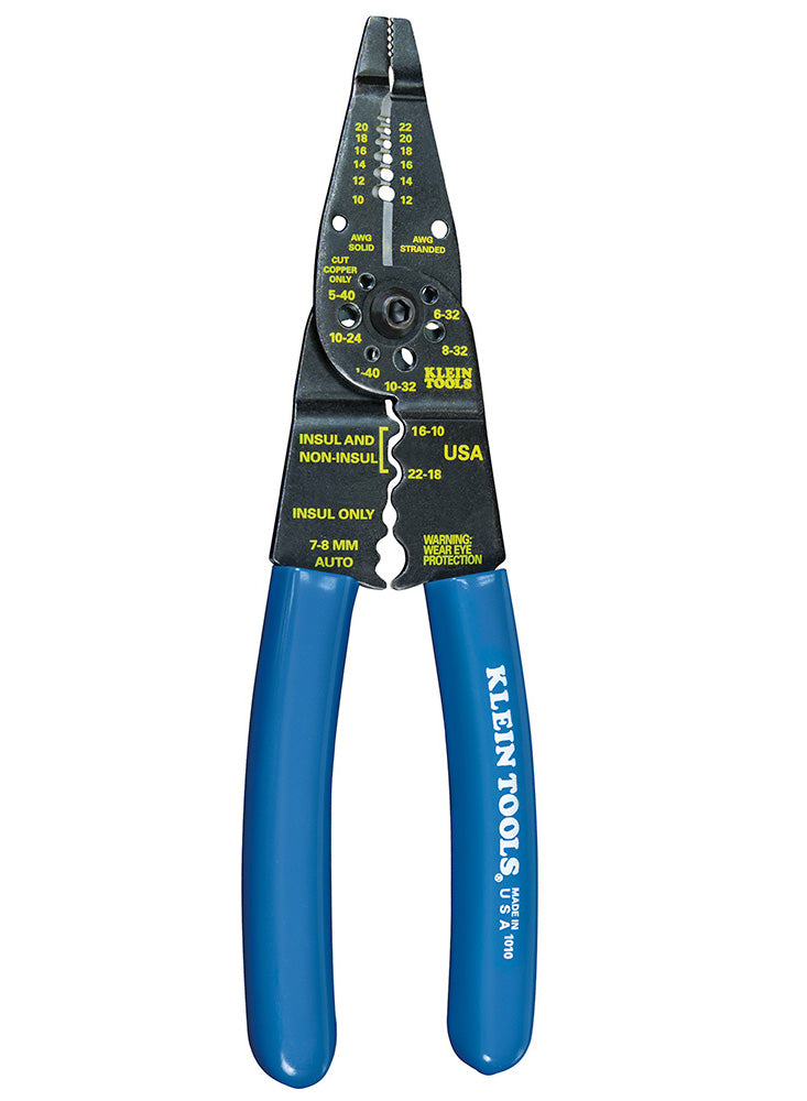 Klein Tools Long-Nose Multi-Purpose Tool