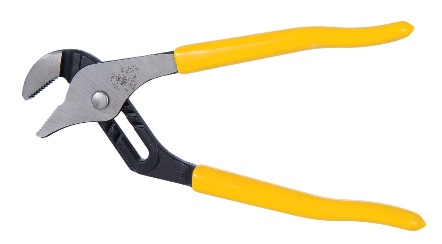 10'' (254 mm) Pump Pliers - Klein Tools