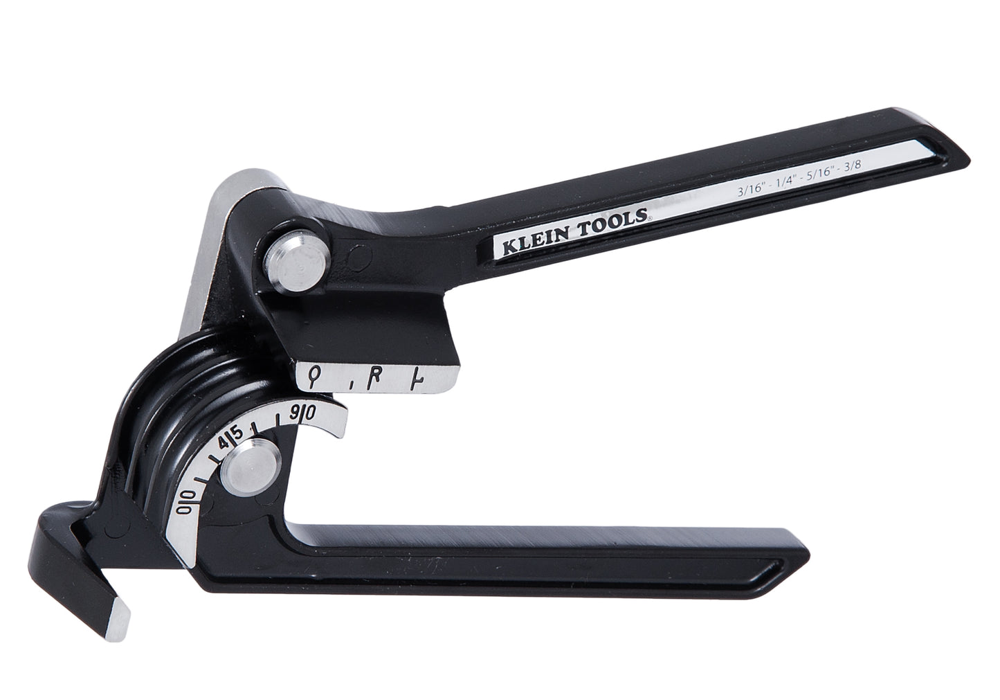 Professional 4-in-1 Tube Bender