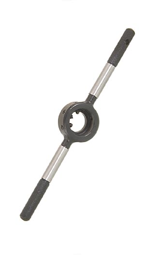 Steel Round Die Stock for 1" Dies