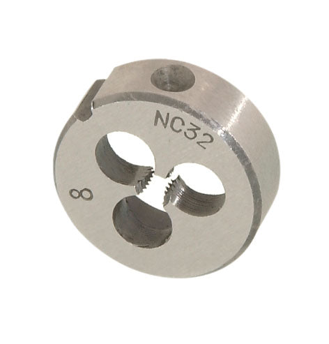 Round Split Adjustable Dies