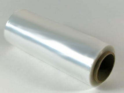 Cellophane Lampshade Wrap