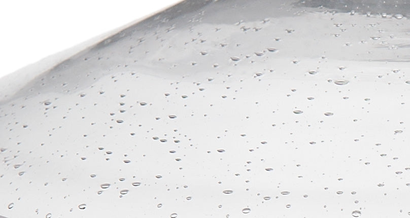 7 3/16" Dia. Clear Glass Ball Shade, Choice of Glass Type