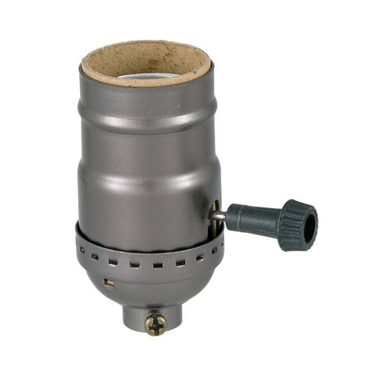 How to Replace Lamp Sockets