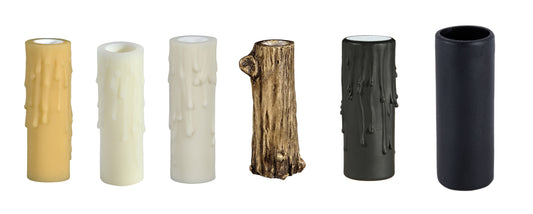 Candle Covers