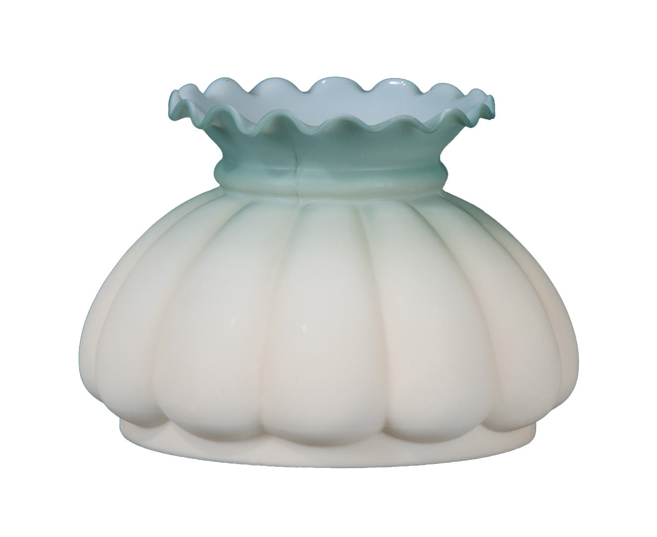 Glass Lamp Shades by Size – Antique Lamp Supply