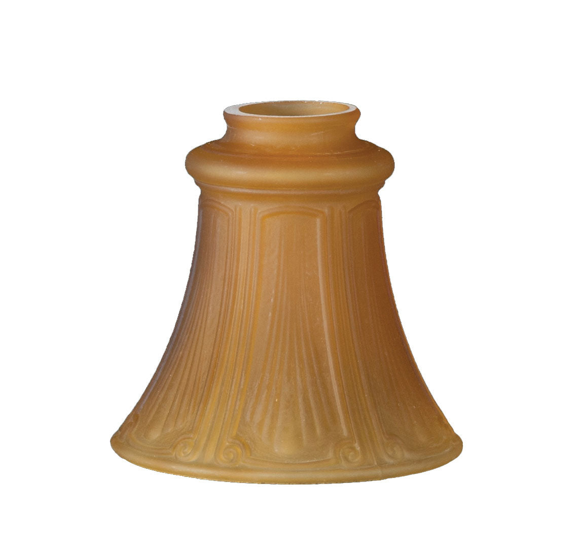 Glass Lamp Shades by Size – Antique Lamp Supply