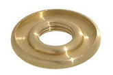 Lamp Hardware - Nuts, Washers, Check Rings, Vase Caps – Antique Lamp Supply