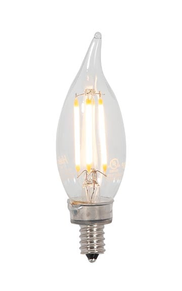 Light Bulbs – Antique Lamp Supply