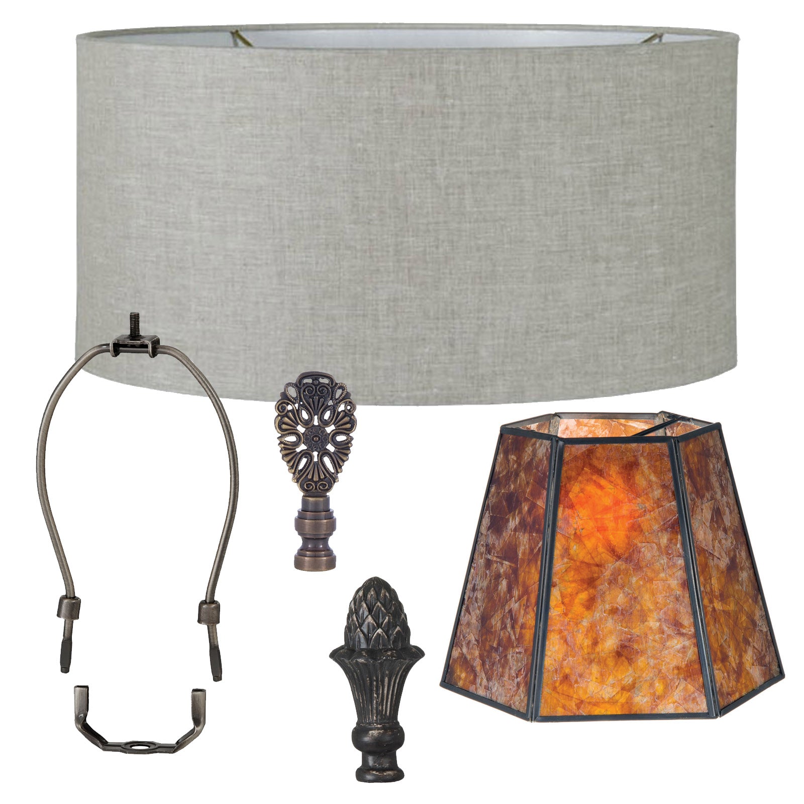 Collections – Antique Lamp Supply
