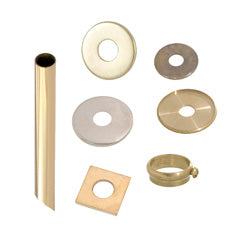 Check Glass Rings Check Rings – Antique Lamp Supply