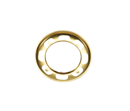 4" Fitter Size, Ball Shade Holders (10780)