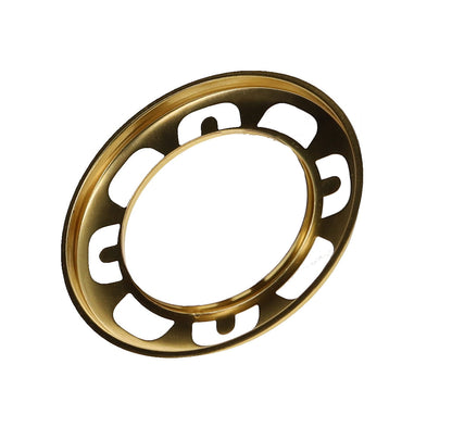 4" Fitter Size, Ball Shade Holders (10780)